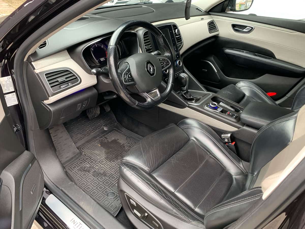 Renault Talisman