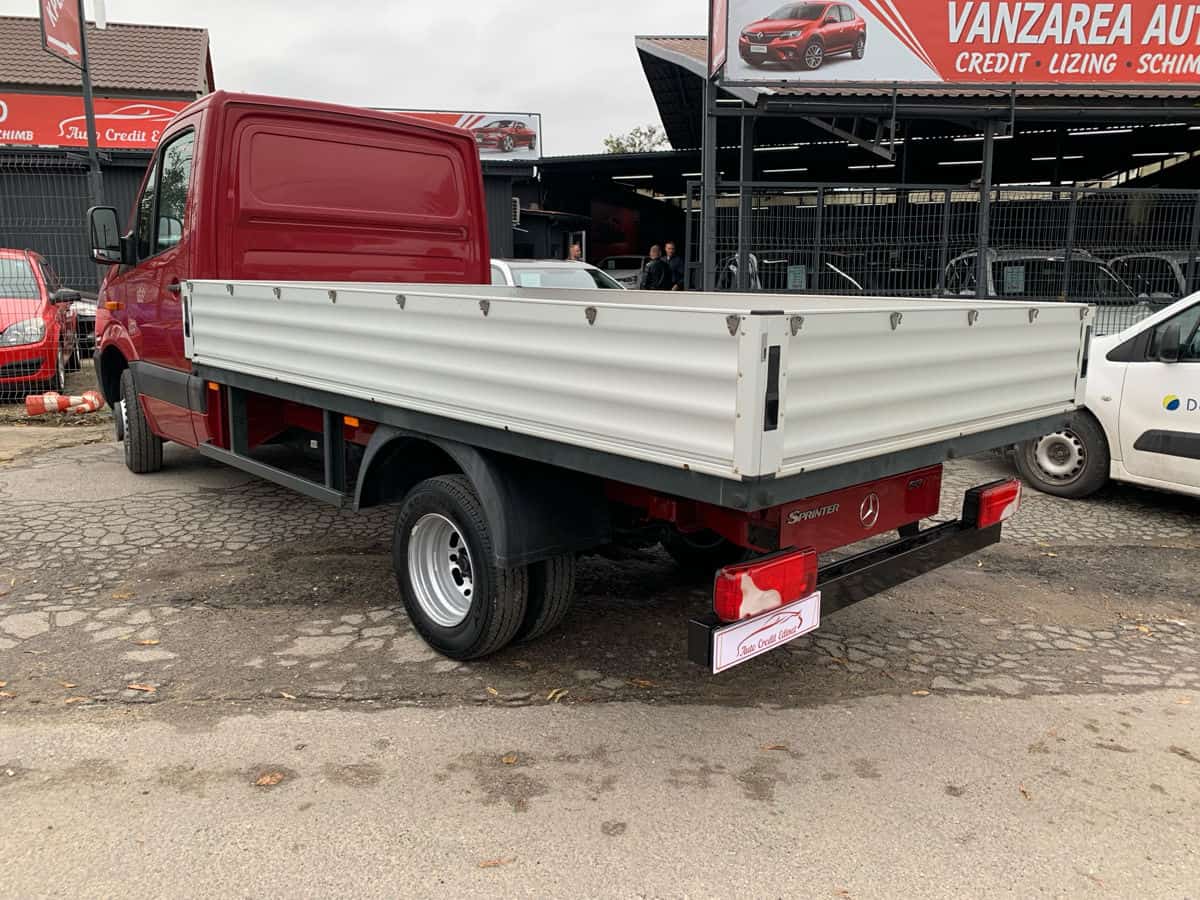 Mercedes Sprinter