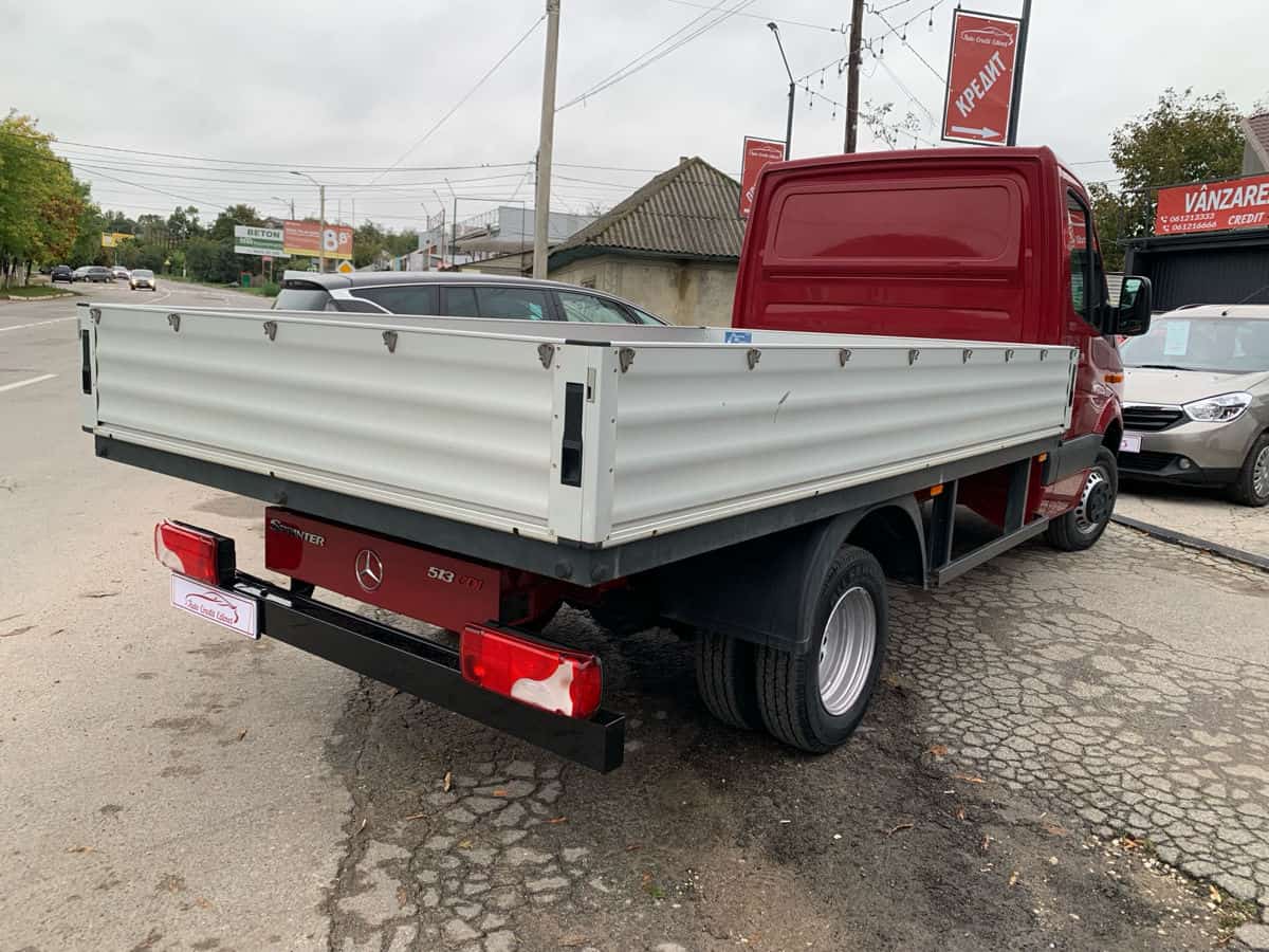Mercedes Sprinter