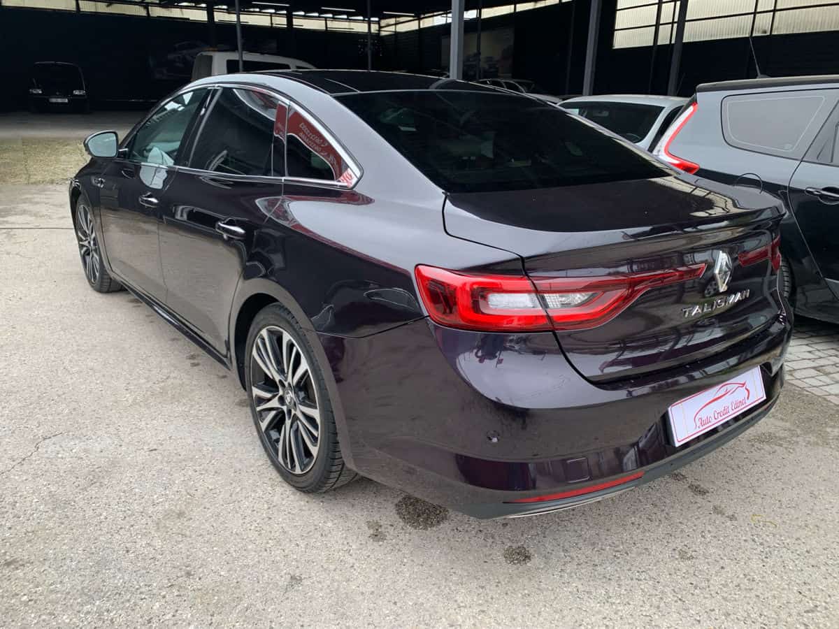 Renault Talisman