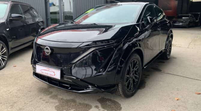 Nissan Ariya