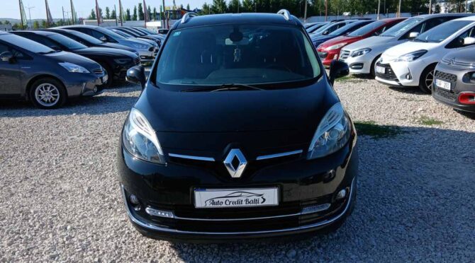 Renault Grand Scenic