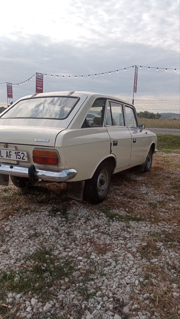 ВАЗ 2131/ВАЗ 2131 (4X4)