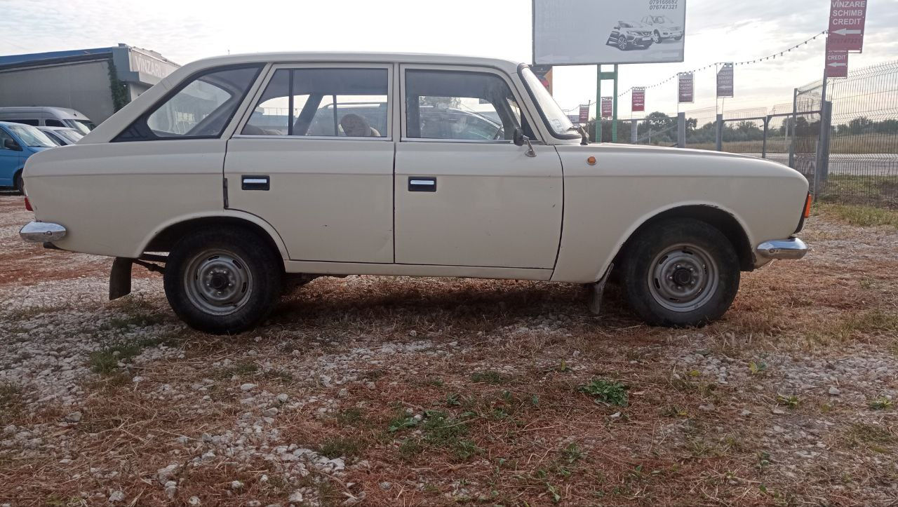 ВАЗ 2131/ВАЗ 2131 (4X4)