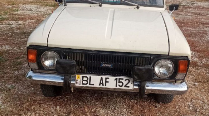 ВАЗ 2131/ВАЗ 2131 (4X4)
