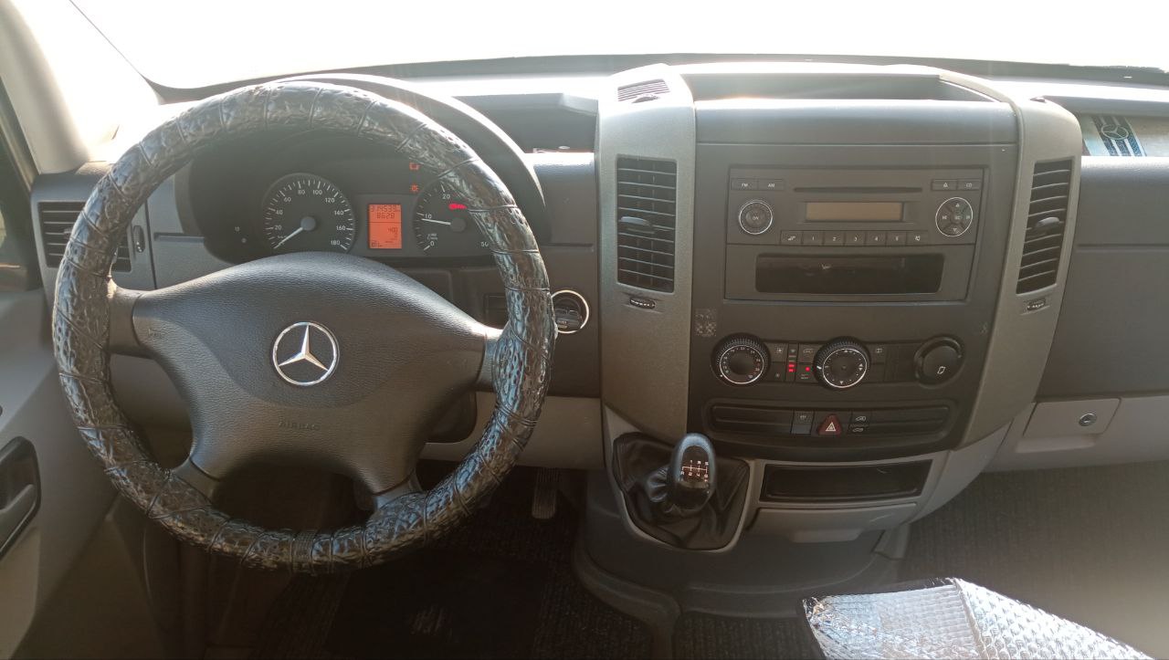 Mercedes Sprinter
