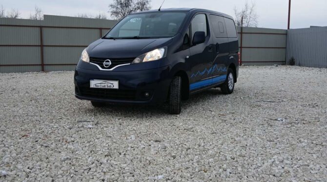 Nissan NV200