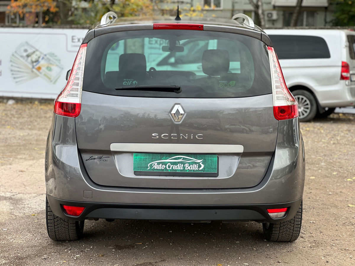 Renault Grand Scenic