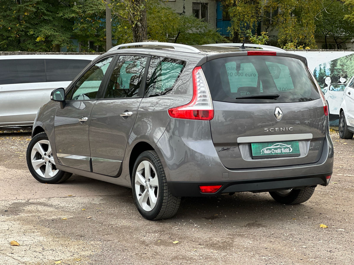 Renault Grand Scenic