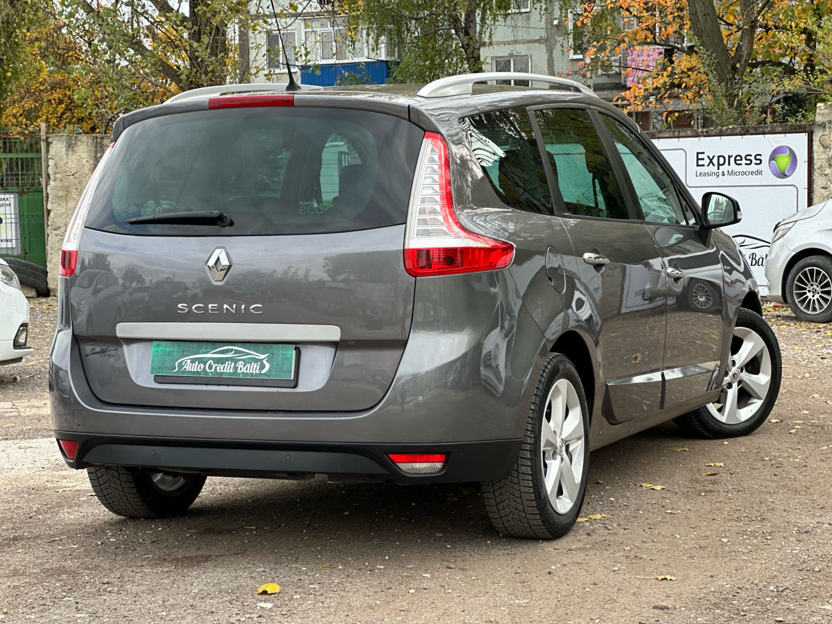 Renault Grand Scenic