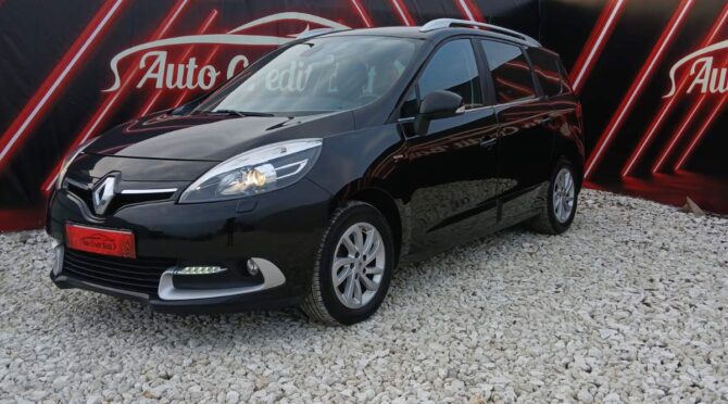 Renault Grand Scenic