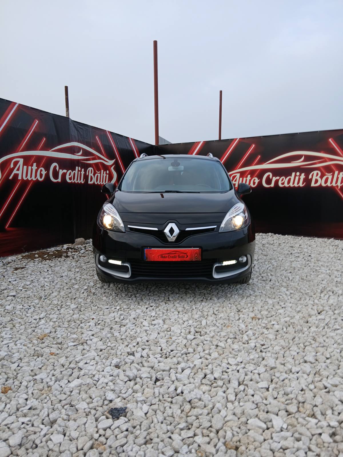 Renault Grand Scenic