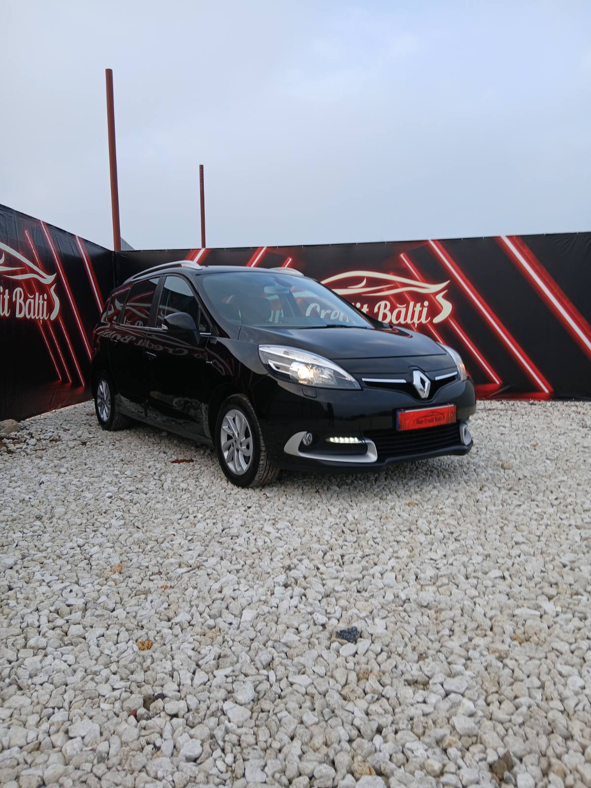 Renault Grand Scenic