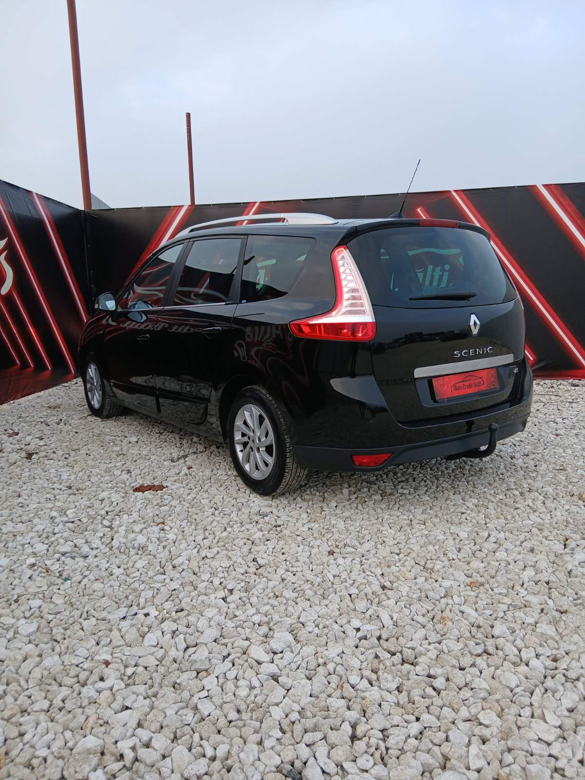 Renault Grand Scenic