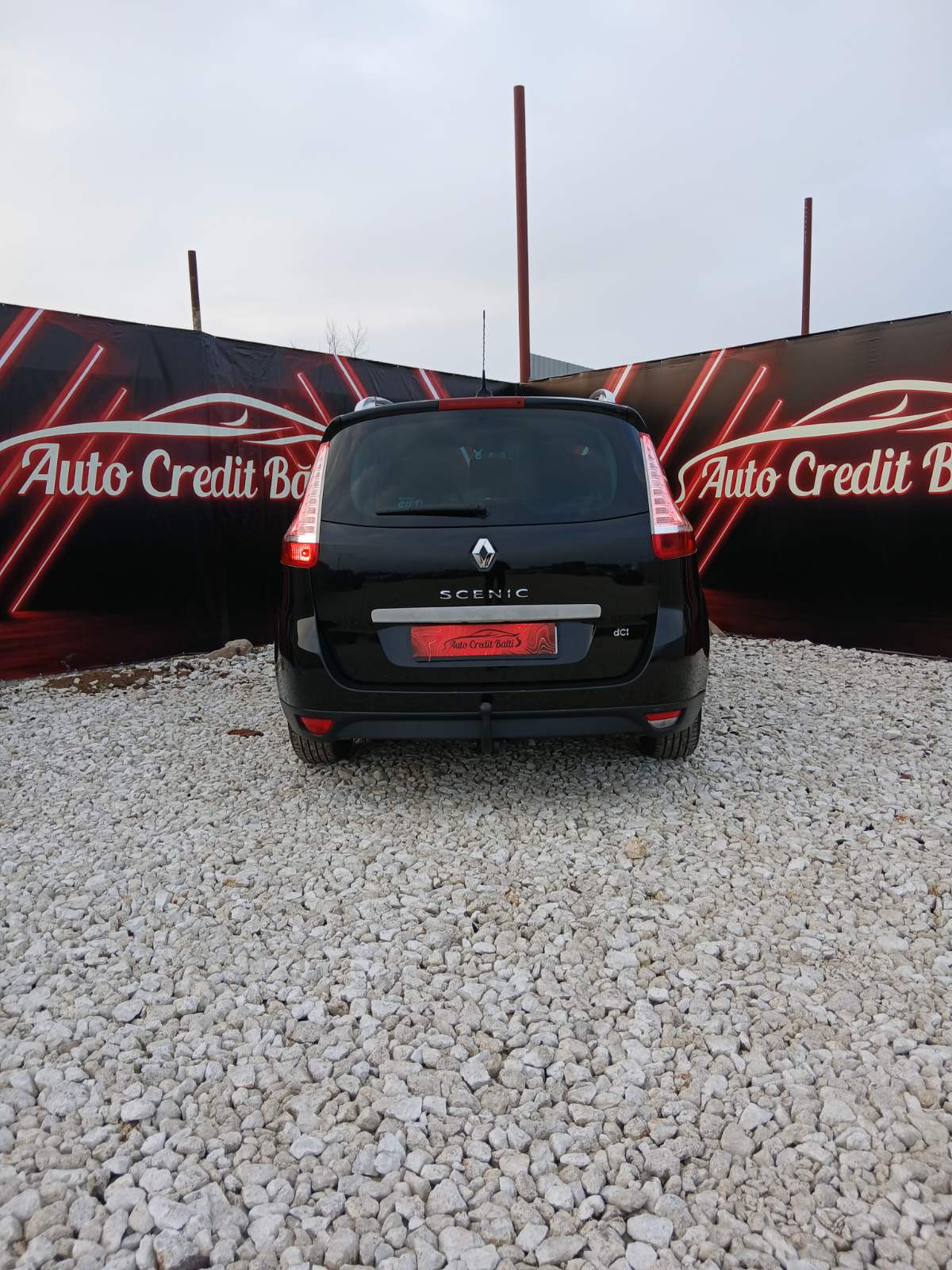 Renault Grand Scenic