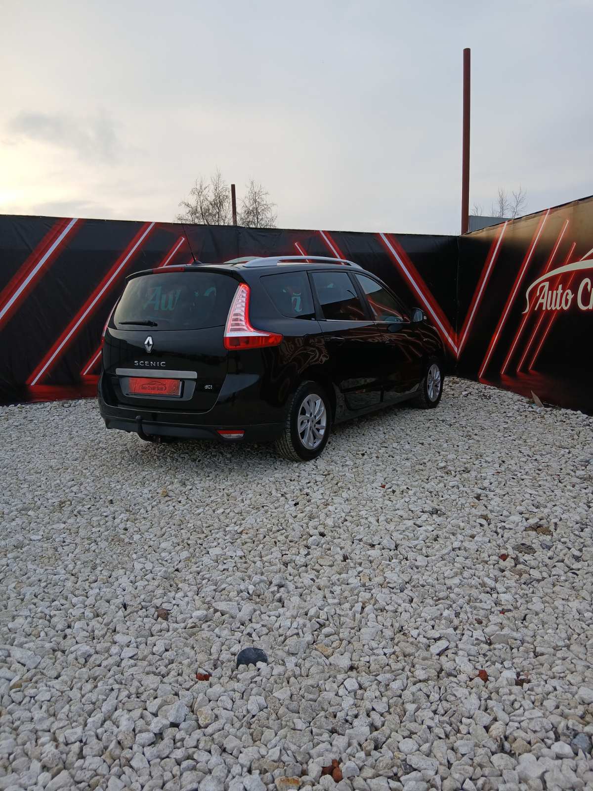 Renault Grand Scenic