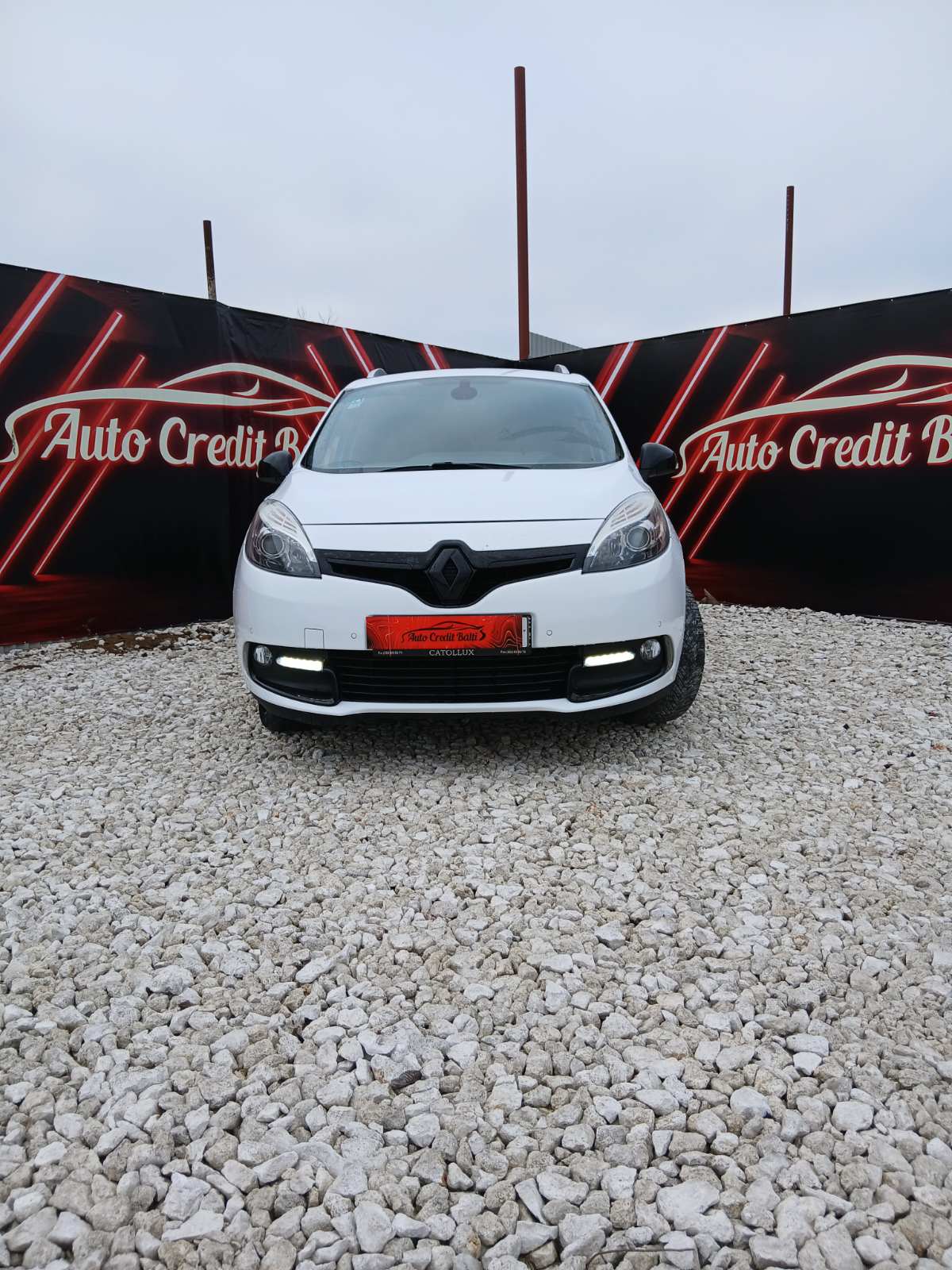 Renault Grand Scenic