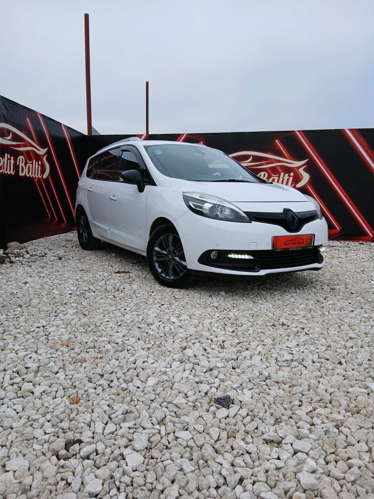 Renault Grand Scenic
