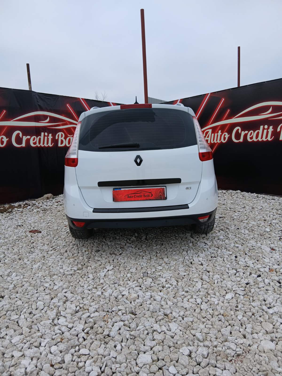 Renault Grand Scenic