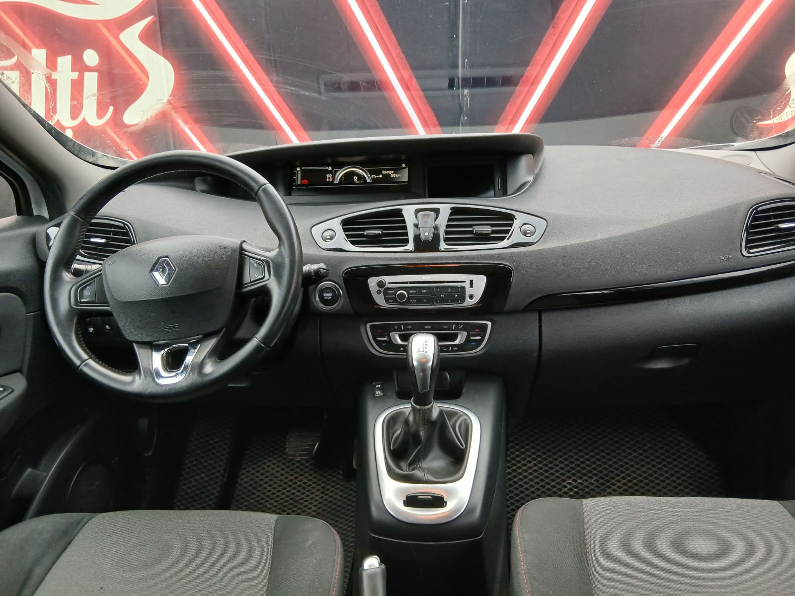 Renault Grand Scenic