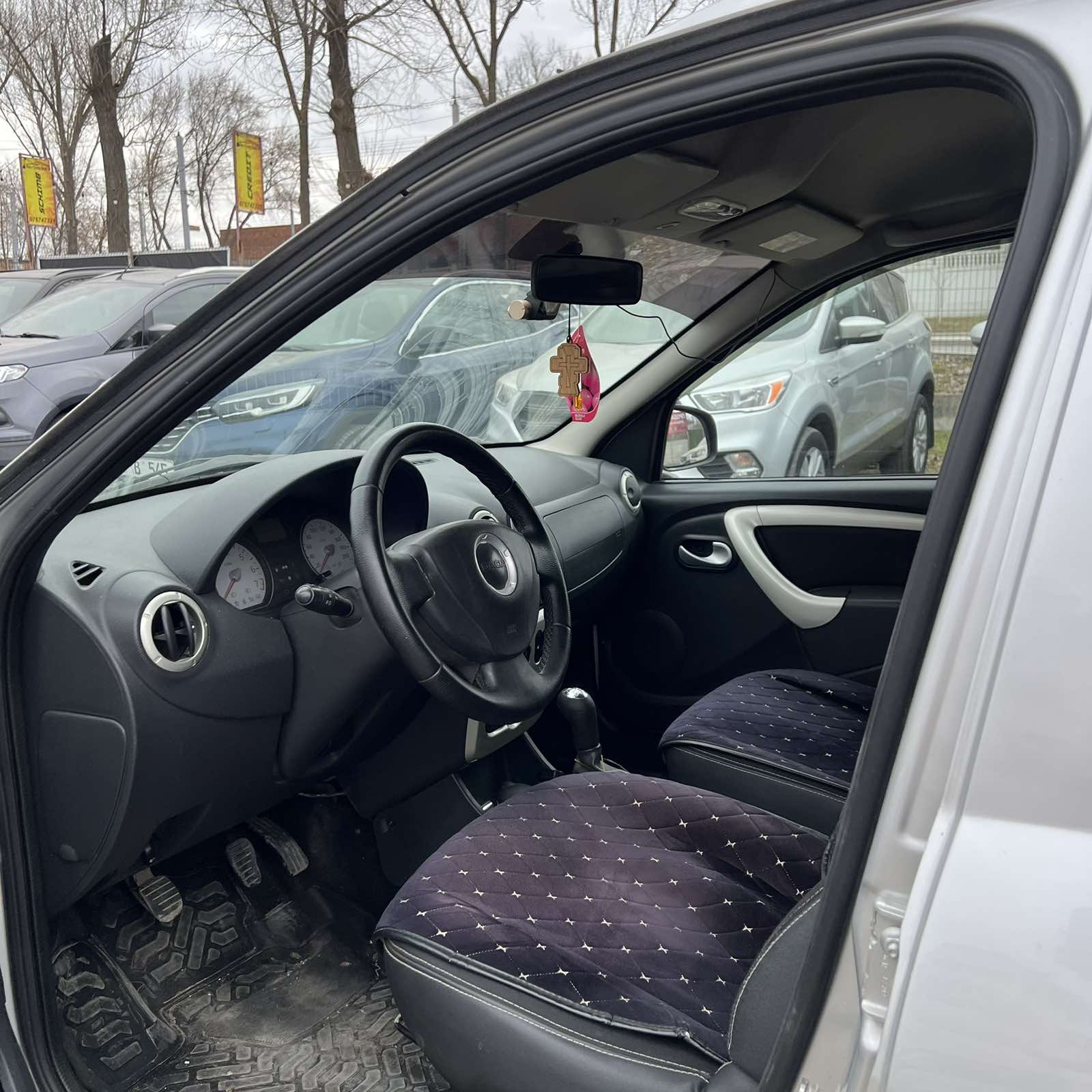 Dacia Logan MCV
