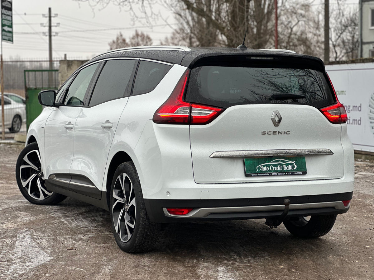 Renault Grand Scenic