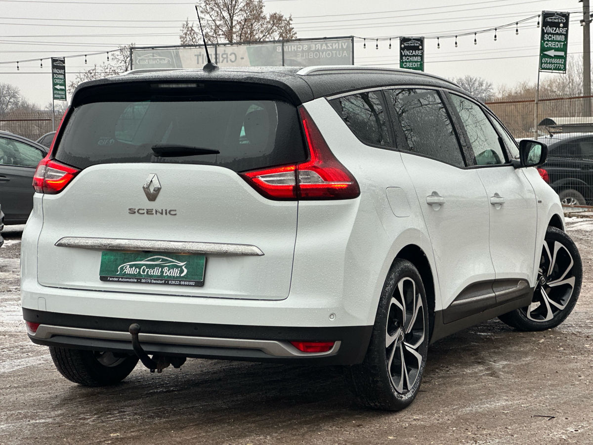 Renault Grand Scenic