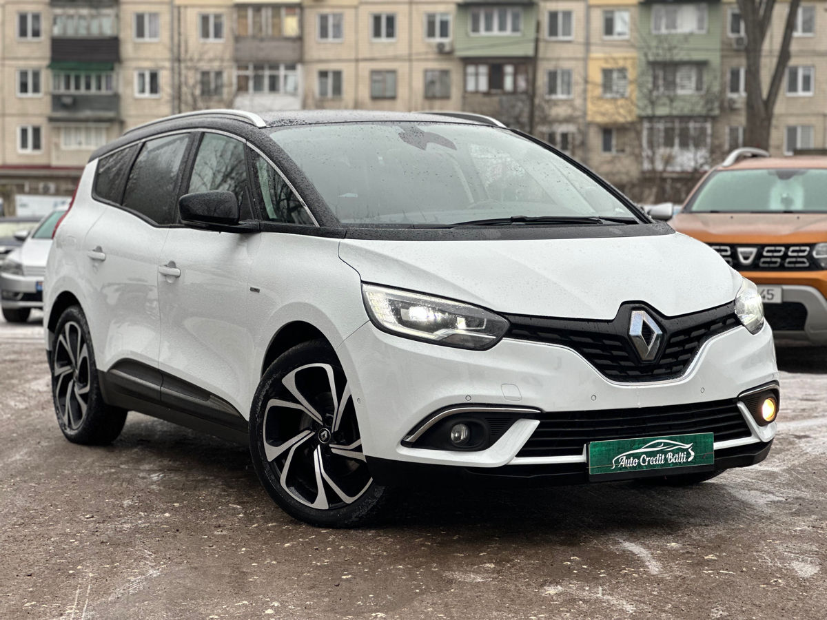 Renault Grand Scenic