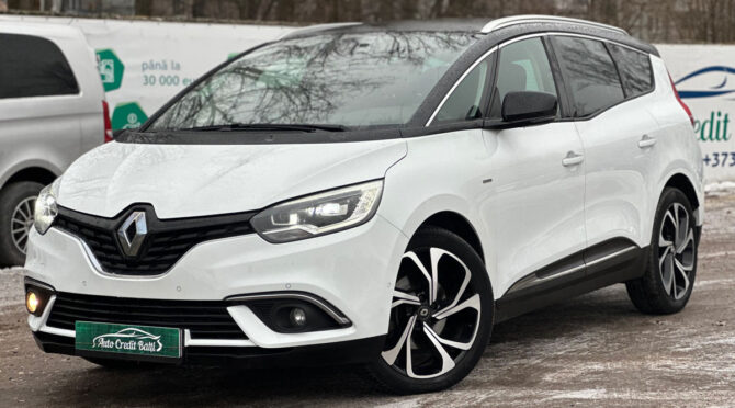 Renault Grand Scenic