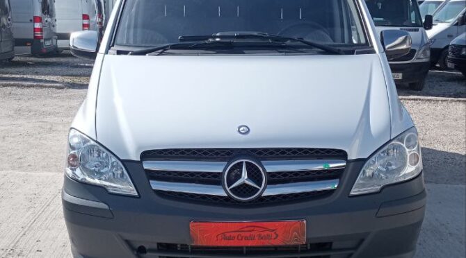 Mercedes Vito