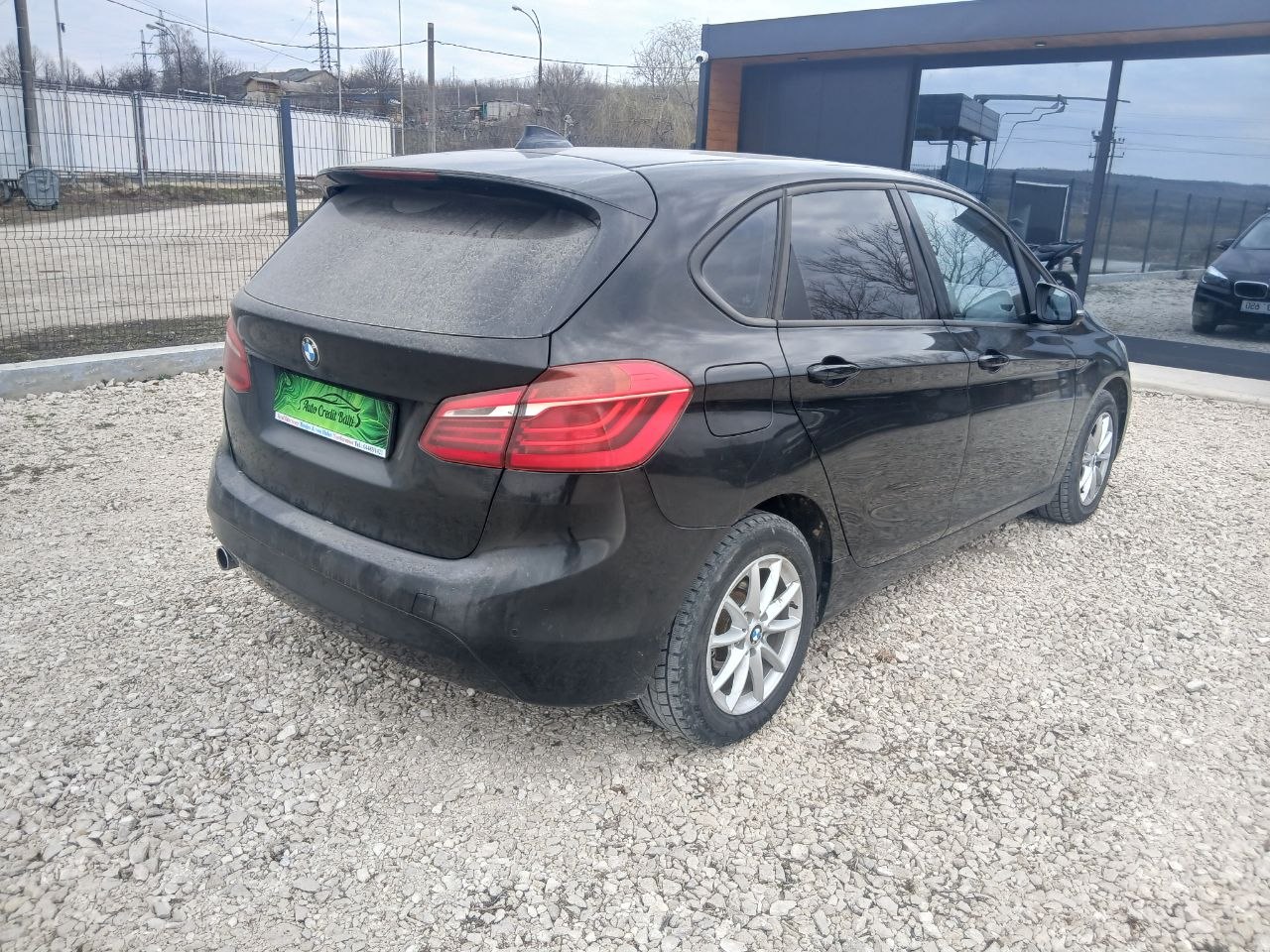 BMW 2 Series
