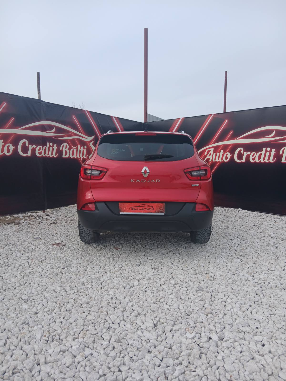 Renault Kadjar