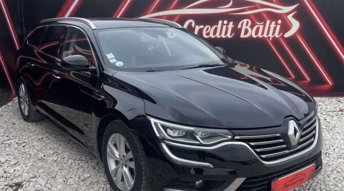 Renault Talisman