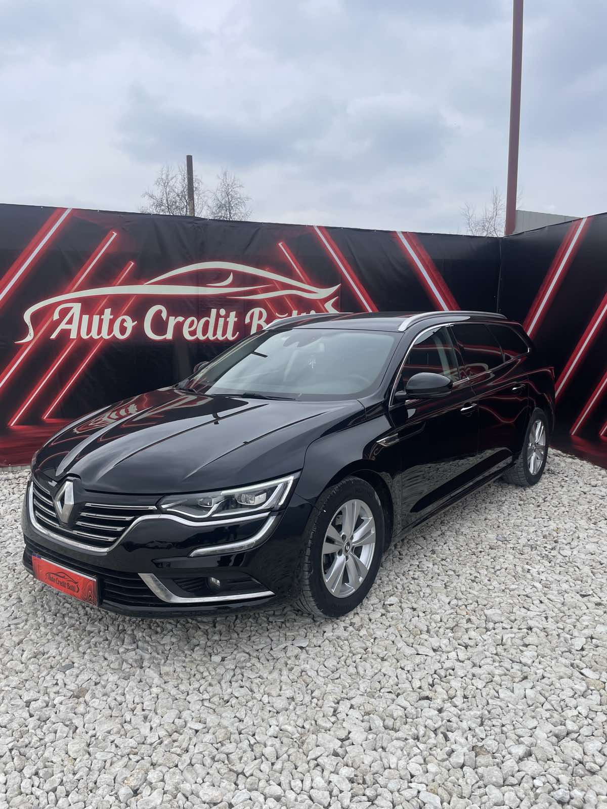 Renault Talisman