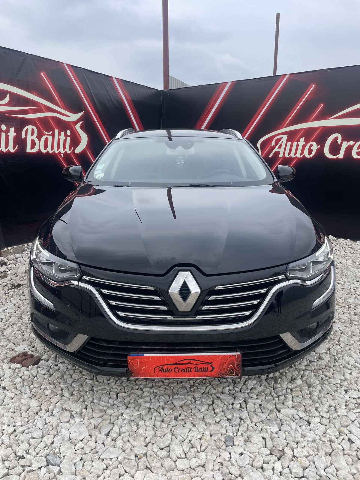 Renault Talisman