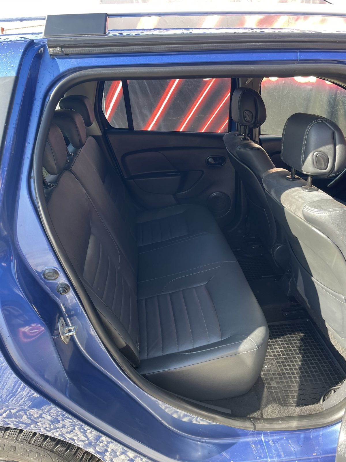 Dacia Logan MCV