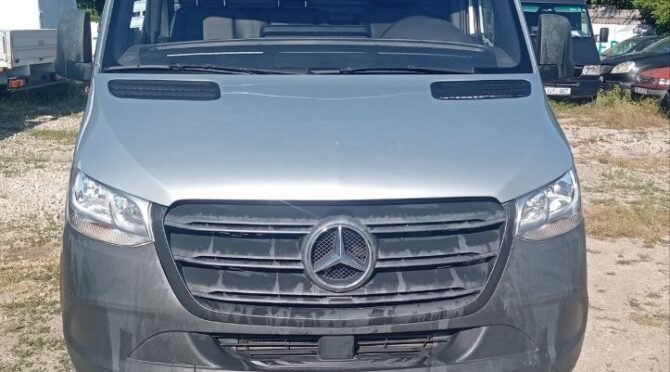 Mercedes Sprinter