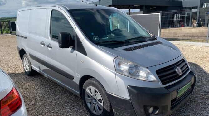 Fiat Scudo