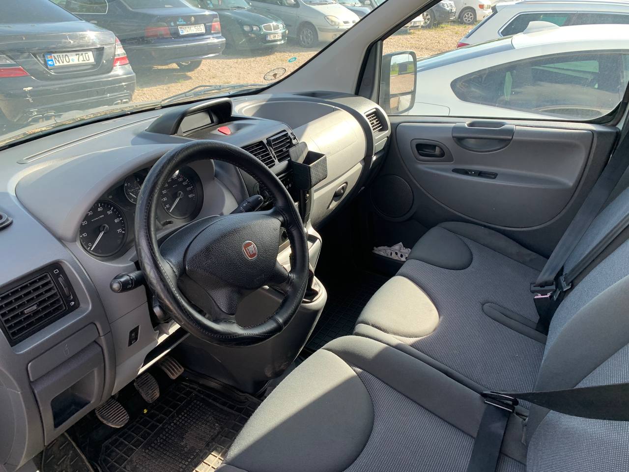 Fiat Scudo