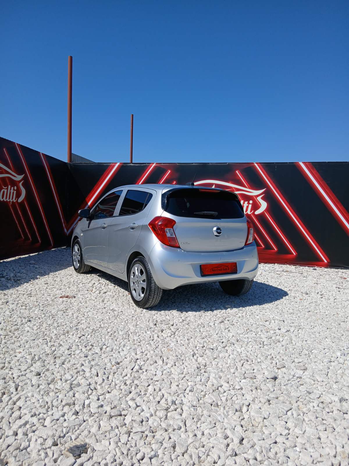 Opel Karl