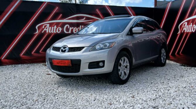 Mazda CX-7