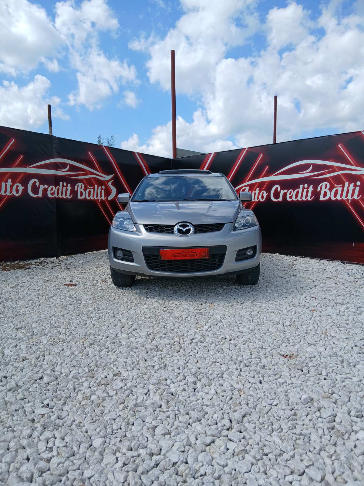 Mazda CX-7
