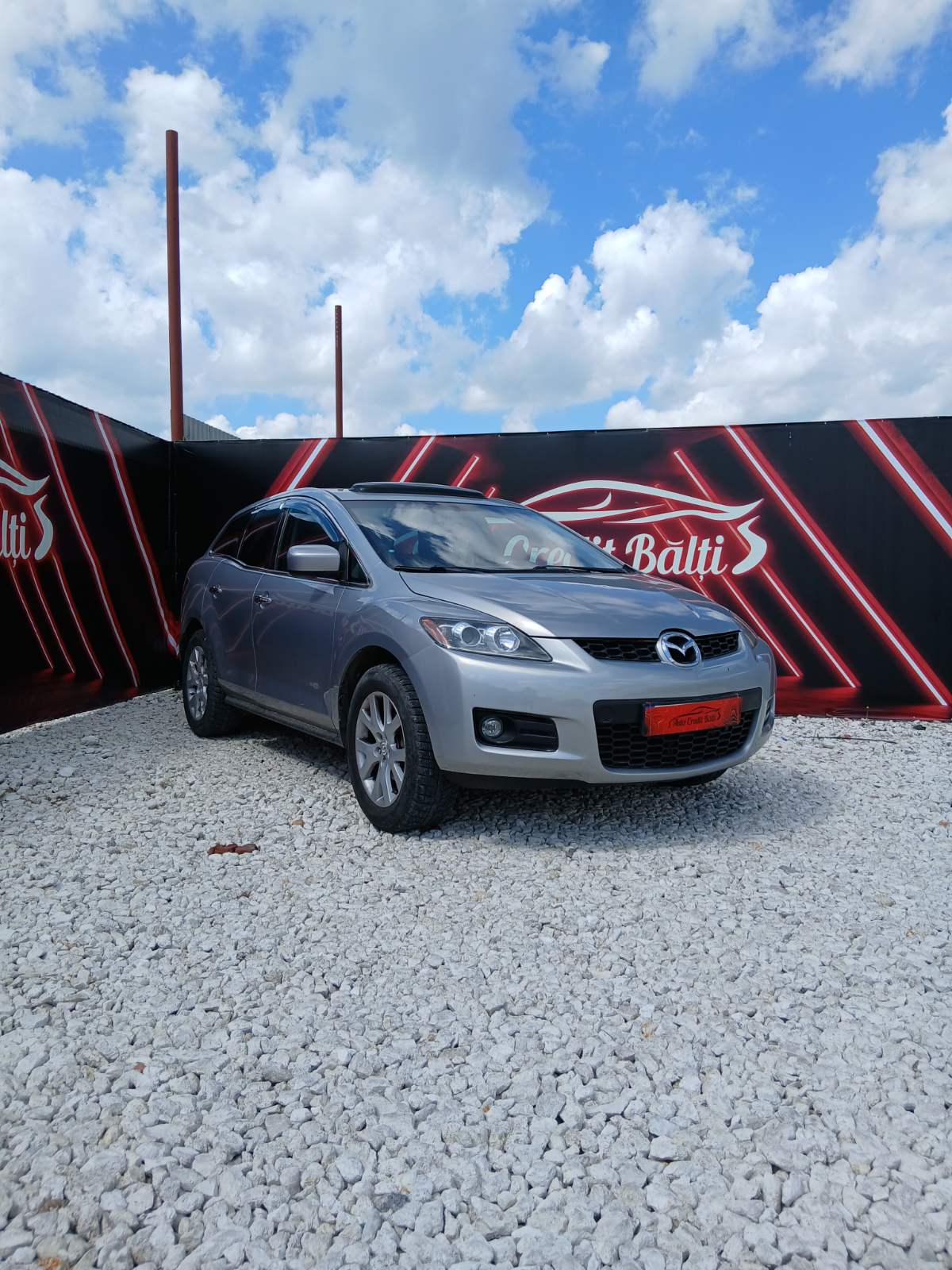 Mazda CX-7