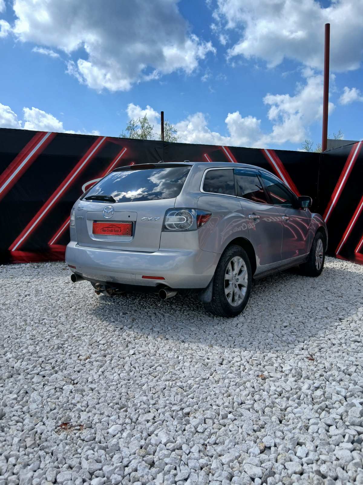 Mazda CX-7