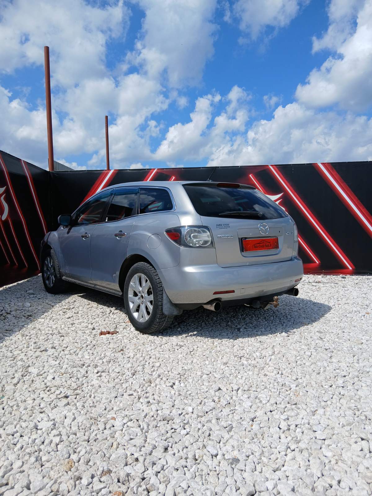 Mazda CX-7