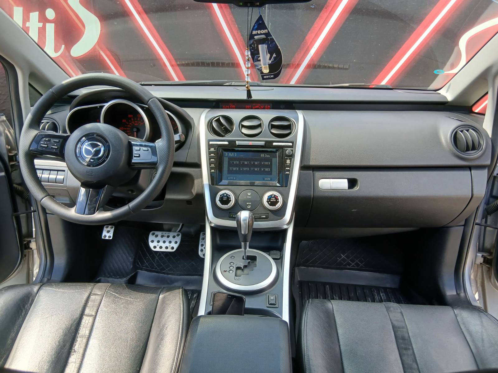 Mazda CX-7