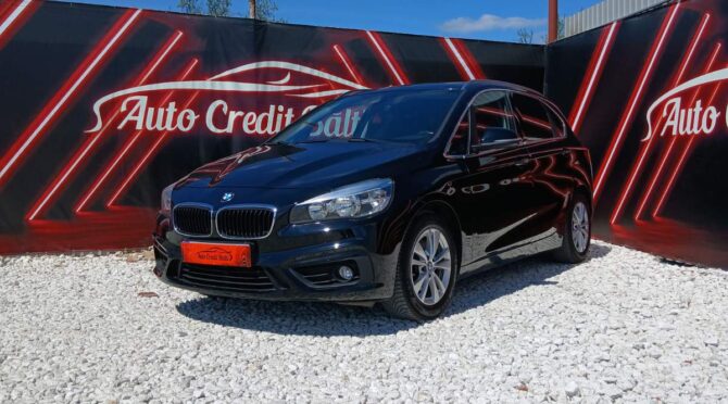 BMW 2 Series
