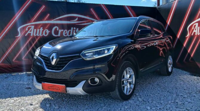 Renault Kadjar