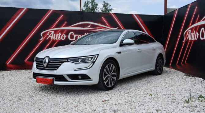 Renault Talisman