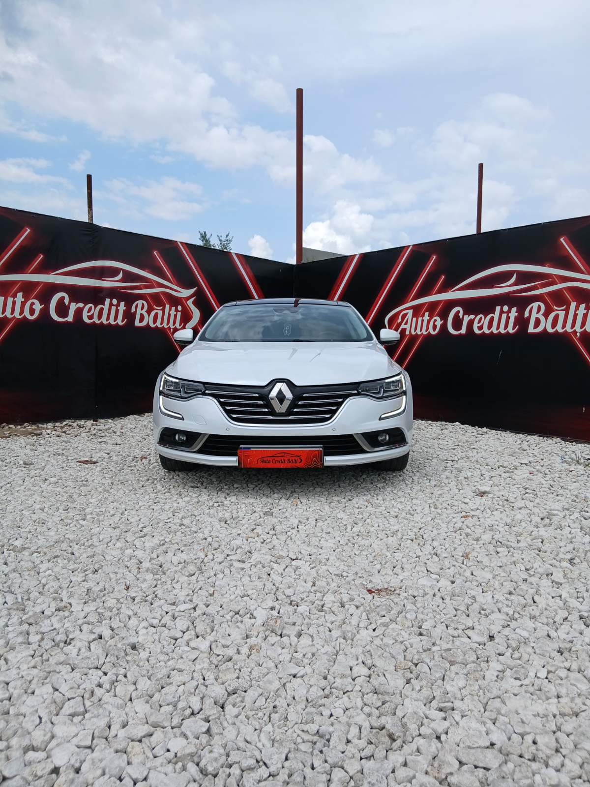 Renault Talisman